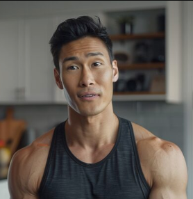 James Lim